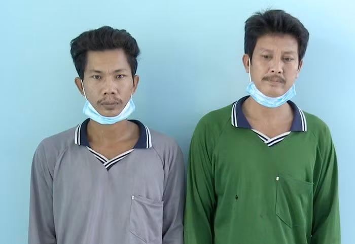  Vào rừng bắt tê tê, 2 người bị tạm giam: Sau tiệc nhậu gần Vườn Quốc gia U Minh Thượng, Trương Văn Mười và Danh Tuấn (cùng ngụ xã An Minh Bắc, huyện U Minh Thượng, tỉnh Kiên Giang) đã dắt chó vào rừng để săn động vật quý hiếm. Khi Tuấn và Mười bắt được 3 con tê tê có tổng trọng lượng 7 kg thì bị lực lượng kiểm lâm của Vườn Quốc gia U Minh Thượng bắt giữ. Ngày 26/6, 2 đối tượng này đã bị Công an huyện U Minh Thượng bắt tạm giam.