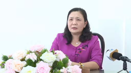 Bà Hồ Thị Hoàng Yến có trình độ học vấn cử nhân kinh tế, cử nhân Chính trị- chuyên ngành Tổ chức; trình độ lý luận chính trị: Cao cấp. Đây là nữ Chủ tịch HĐND tỉnh đầu tiên của tỉnh Bến Tre. 