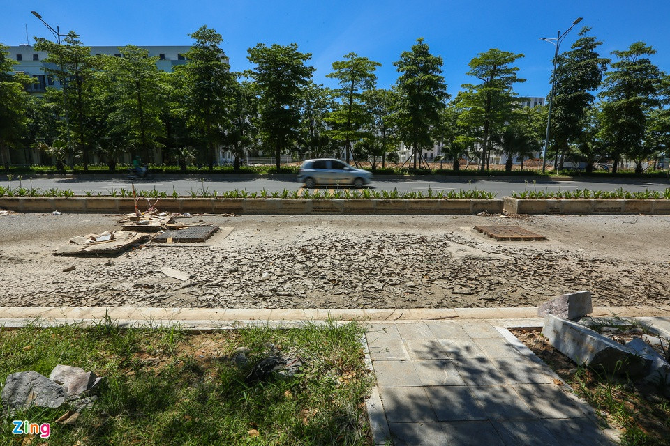 Dai lo nghin ty ngon ngang rac thai, vat lieu xay dung-Hinh-2