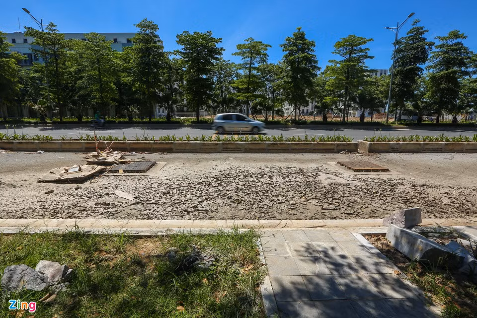 Dai lo nghin ty ngon ngang rac thai, vat lieu xay dung-Hinh-2