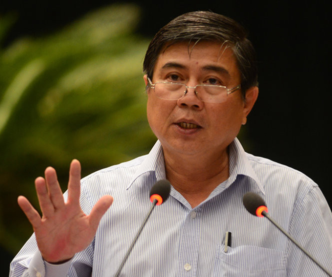 Năm 2009, ông được điều động về tham gia Ban Chấp hành, Ban Thường vụ Tỉnh ủy tỉnh Bến Tre, giữ chức Phó bí thư Tỉnh ủy Bến Tre. Năm 2010, ông được bầu làm Bí thư Tỉnh ủy Bến Tre. Năm 2013, ông được bầu giữ chức Chủ tịch HĐND tỉnh Bến Tre. 