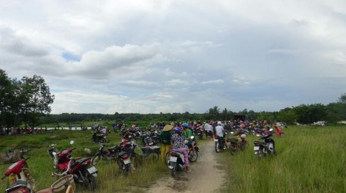  Thiếu niên đuối nước tử vong khi cứu bạn: Ngày 22/6, Công an tỉnh Tây Ninh cho biết đã tìm thấy thi thể em N.T.Đ. (16 tuổi, trú tại thị xã Trảng Bàng) lao xuống sông cứu người bị đuối nước trên địa bàn xã Hưng Thuận. Theo đó, thấy 2 bạn kêu cứu, em Đ. lao xuống cứu, đưa được Y. lên bờ. Em Đ. sau đó bơi ra cưú T. nhưng đuối nước, mất tích, người dân cùng lực lượng chức năng đã tổ chức tìm kiếm và phát hiện thi thể em Đ. cách nơi gặp nạn khoảng 150m. 