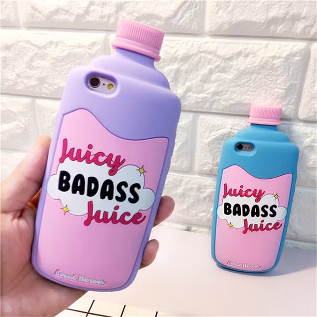 Nếu như bạn không muốn uống nước ngọt có ga, thì hãy uống nước trái cây.