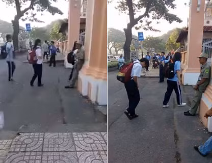 Ở tuổi 71, bác vẫn không ngừng vui vẻ, lạc quan và lan truyền cảm hứng về sự tử tế cho những cô cậu học trò và mọi người xung quanh. Niềm vui thật sự không đến từ những chuyện lớn lao, ai cũng biết rằng cuộc sống tốt đẹp được tạo nên từ những điều rất nhỏ.