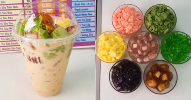 Cư dân mạng cho rằng, một phần nguyên nhân khiến nhiều người lột đồ để sở hữu một cốc đồ uống này là do giá của nó quá đắt. Thậm chí, một cốc trà sữa đủ vị có thể lên tới 100.000 đồng. Và người ta bắt đầu nhìn lại hành trình hơn 15 năm từ khi trà sữa xuất hiện tại Việt Nam cho đến khi trở nên "sang chảnh" với đủ biến tướng kỳ lạ.