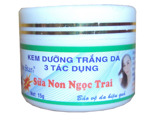 Ly do Kem duong trang da ngoc trai cua my pham Thinh Phat bi thu hoi?