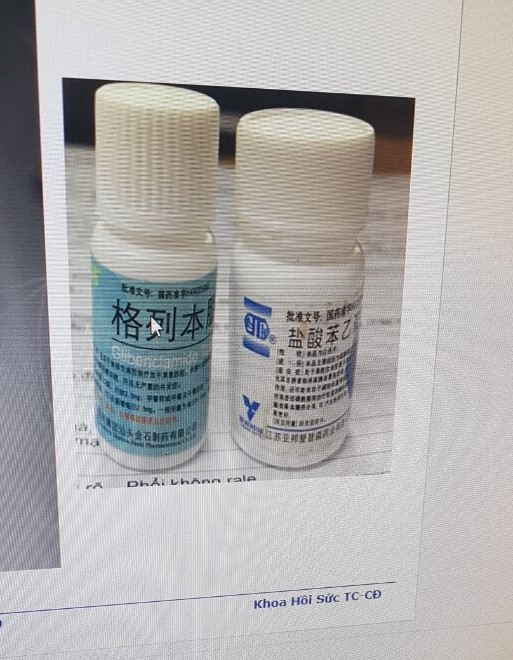 Uong thuoc tieu duong chua chat cam, hai ca benh nguy kich-Hinh-2