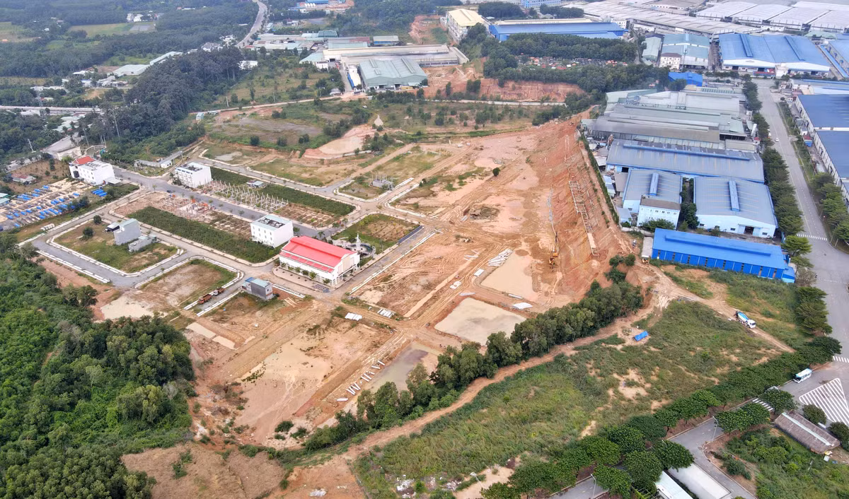 Du an Green Valley City: Khach hang khong biet so hong bi mang di the chap (Ky 2)