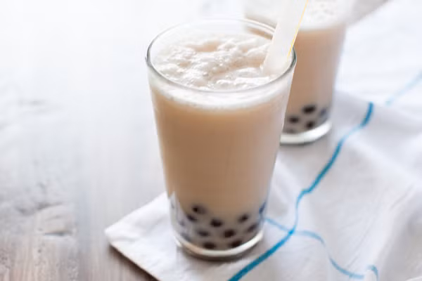 Đặc biệt, với trẻ nhỏ, hạt trân châu còn có thể gây ra hóc dị vật, thậm chí dẫn đến tử vong. (Ảnh Windows)