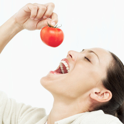 Ngoài ra, bạn cần lưu ý quy tắc ăn đối với từng loại thực phẩm nhất định nếu muốn nhận được nhiều nhất dinh dưỡng từ loại thực phẩm đó. (Ảnh Trimuntotnhat)