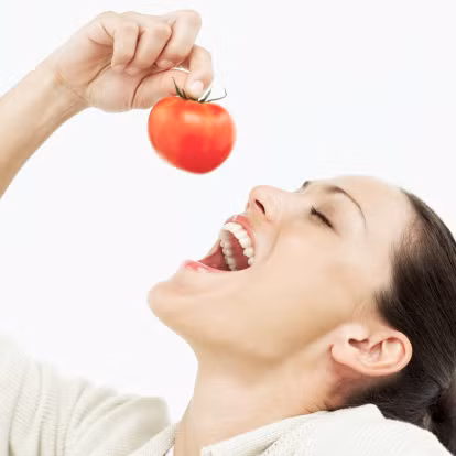 Ngoài ra, bạn cần lưu ý quy tắc ăn đối với từng loại thực phẩm nhất định nếu muốn nhận được nhiều nhất dinh dưỡng từ loại thực phẩm đó. (Ảnh Trimuntotnhat)