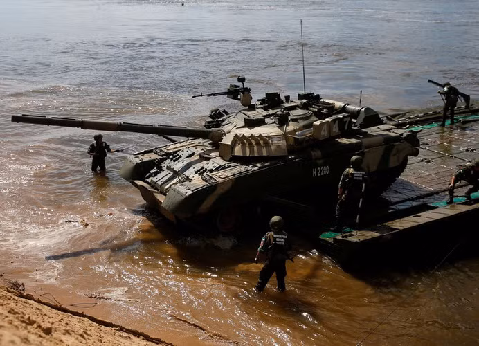 Mới đây một số chuyên gia quân sự Nga đã phân tích những ưu và nhược điểm của chiếc xe này bằng cách sử dụng ví dụ về thành tích thực chiến của nó trong cuộc chiến Chechen.