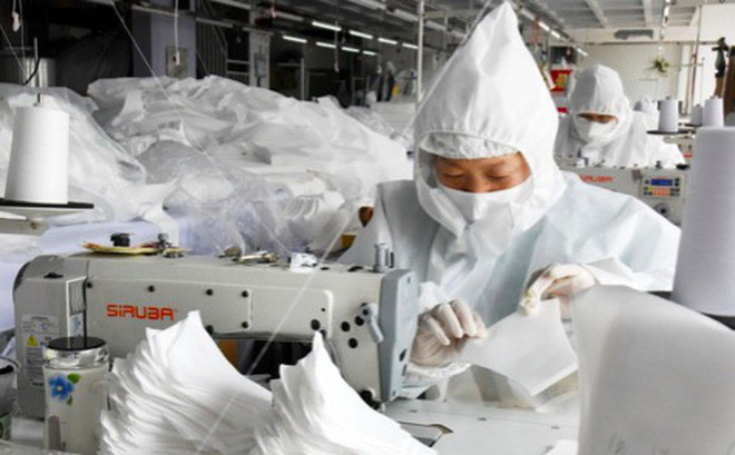 Bi chau Au che khau trang co “khiem khuyet”, Trung Quoc phan bac the nao?-Hinh-2