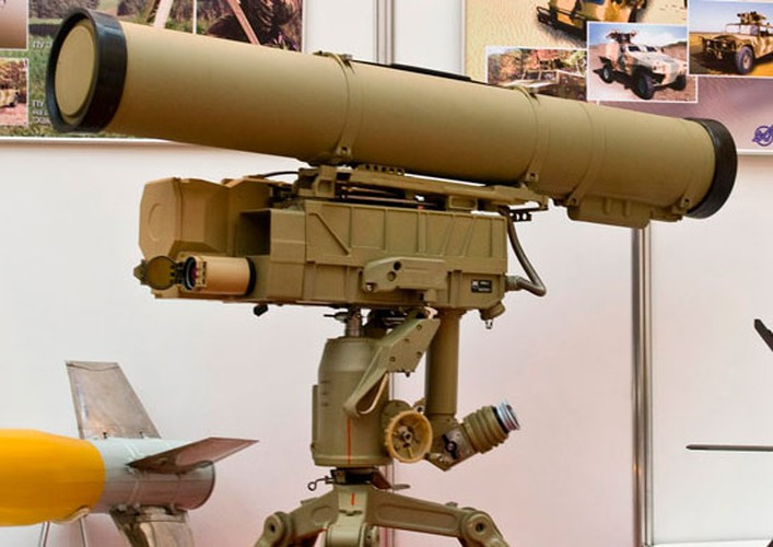 Các hệ thống chống tăng tự hành thế hệ mới sẽ dần thay thế những tổ hợp tên lửa chống tăng BGM-71 TOW-2 do Mỹ sản xuất đã khá cao tuổi mà quân đội Thổ Nhĩ Kỳ đang vận hành.