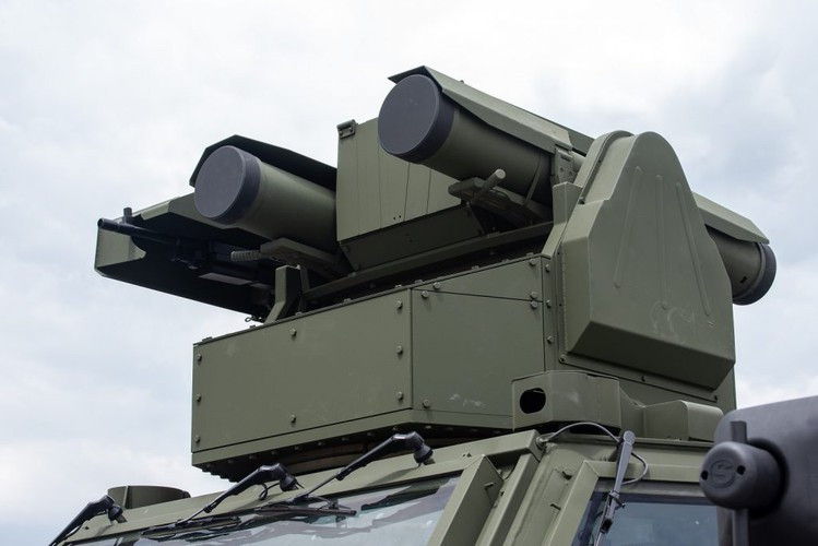 Nga rõ ràng đang lâm vào thế khó, ngoài việc đồng minh và đối tác có thể giao tranh với nhau thì hiệu quả của tên lửa Kornet-E cũng như vỏ giáp xe tăng T-72B3 hay T-90 là điều mà giới quan sát sẽ chú ý theo dõi.