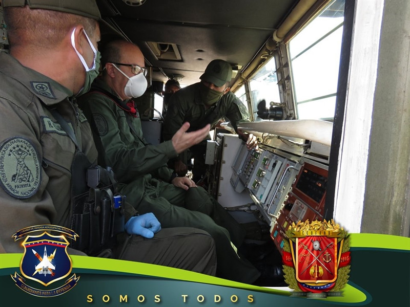 Vì vậy, đề phòng Mỹ là mục đích đã khá rõ ràng trong cuộc diễn tập lần này của Venezuela. Và chỉ có lời giải thích này được cho là hợp lý khi nước này huy động những vũ khí tối tân nhất của mình cho diễn tập.