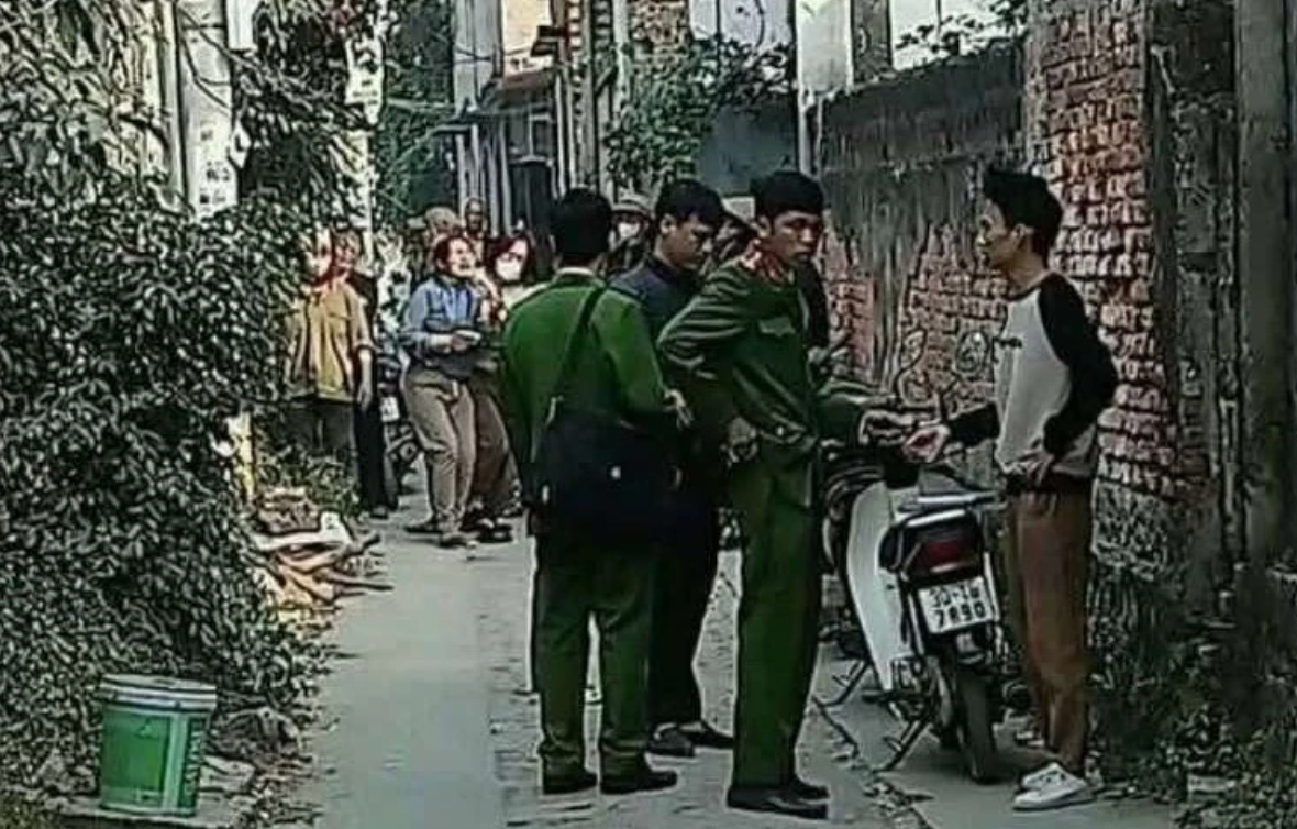 4 người trong một gia đình ở Hà Nội tử vong bất thường 4 nguoi trong mot gia dinh o Ha Noi tu vong bat thuong