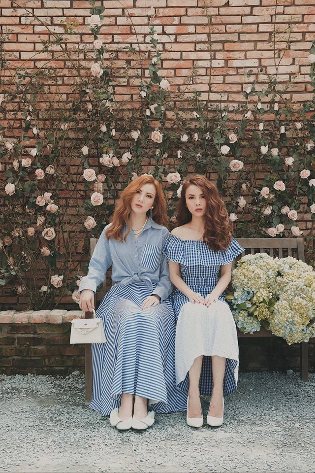 Mới đây, sau khi chị gái Yến Trang lên tiếng giải thích về bài viết mà mọi người hiểu lầm là "đá xoáy" Trịnh Thăng Bình cùng người yêu tin đồn Liz Kim Cương, em gái Yến Nhi cũng có những chia sẻ về câu chuyện "hám fame" mà CĐM đang chỉ trích.