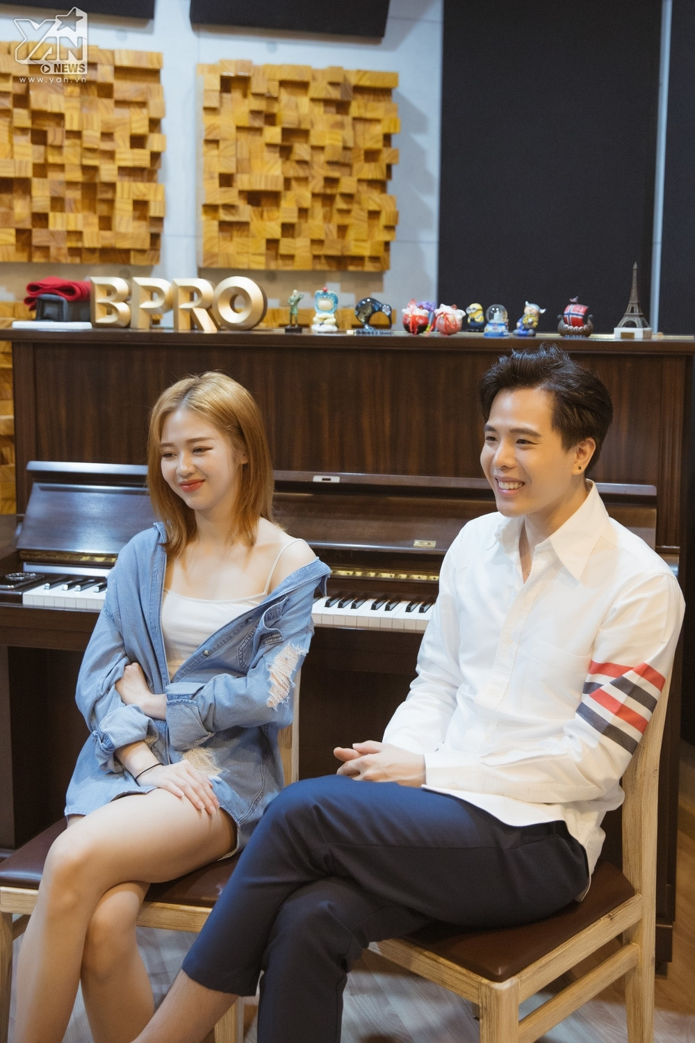 Cách đây không lâu Yến Trang vừa đăng tải một bài viết giải thích những hiểu lầm, sau khi nữ ca sĩ "cơn bão" chỉ trích từ CĐM khi gợi lên những việc xưa cũ, có ý định "đá xoáy" Trịnh Thăng Bình.