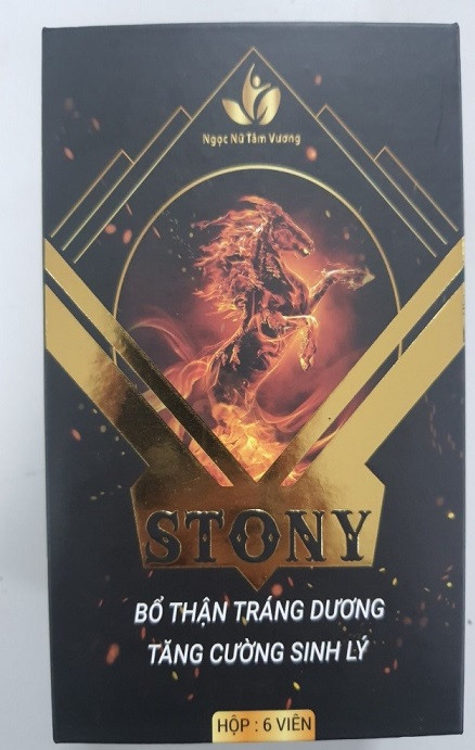 Các sản phẩm tráng dương, giảm béo chứa nhiều chất cấm - Hình 3 Cac san pham trang duong, giam beo chua nhieu chat cam-Hinh-3