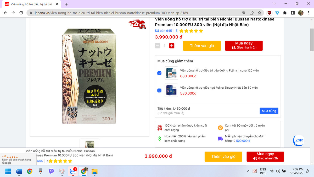 Các sản phẩm tráng dương, giảm béo chứa nhiều chất cấm - Hình 7 Cac san pham trang duong, giam beo chua nhieu chat cam-Hinh-7