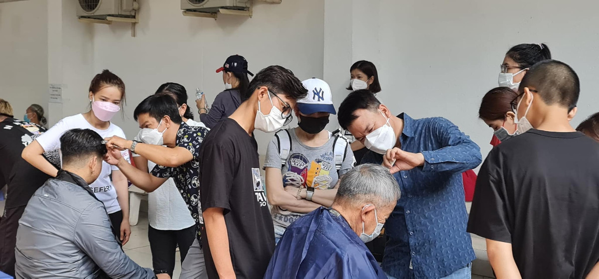 TP HCM thí điểm xã hội hóa trung tâm chăm sóc người cao tuổi - Hình 2 TP HCM thi diem xa hoi hoa trung tam cham soc nguoi cao tuoi-Hinh-2