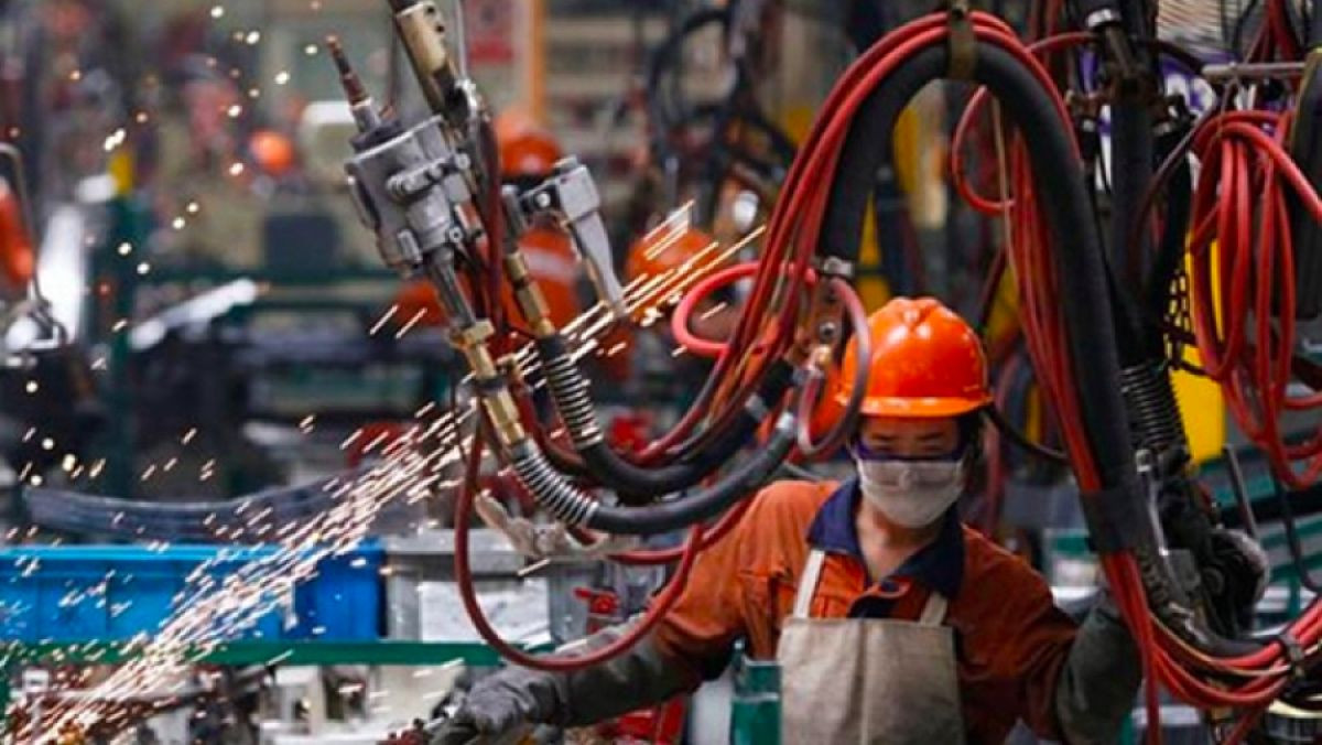 Tăng cường hợp tác xanh và bền vững giữa Cộng đồng Doanh nghiệp Châu Âu và Việt Nam - Hình 2 Tang cuong hop tac xanh va ben vung giua Cong dong Doanh nghiep Chau Au va Viet Nam-Hinh-2