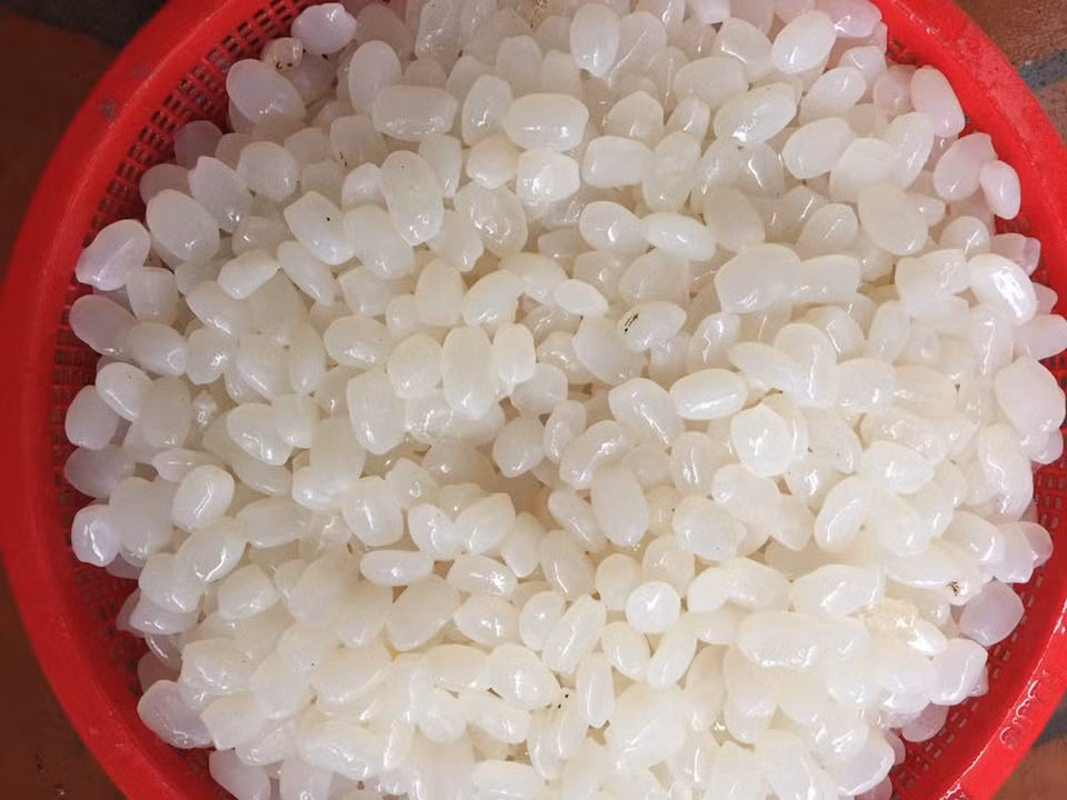 Chi em Ha thanh len con sot hat dac chieu chong con