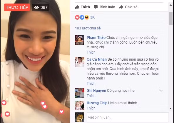 Nguyen Thi Thanh da vuot cu soc bi tuoc danh hieu the nao?