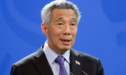 Giao su DH Cambridge: “Thu tuong Ly Hien Long la sinh vien xuat sac“