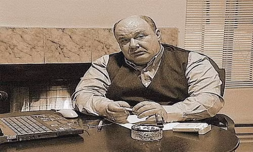 Chan dung ong trum quyen luc nhat the gioi