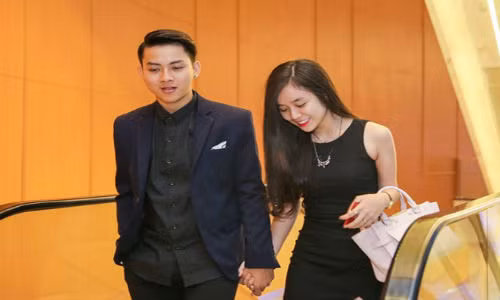 Danh hai Hoai Linh khong dong y cho Hoai Lam cuoi som-Hinh-2