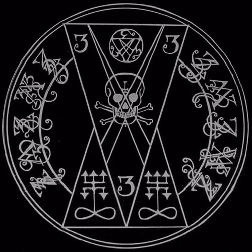 Choronzon. Trong hệ thống ma thuật theo giáo phái Thelema do giáo chủ Aleister Crowley đứng đầu, rắn Chorozon được quan niệm là “người” ở Vực thẳm - nơi ngăn trở giữa ảo giác và sự giác ngộ cuối cùng.