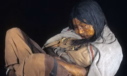  Trẻ em Inca thời xưa thường được chọn làm vật tế trong các nghi lễ như khi một vị vua băng hà hay khi đế chế giành được chiến thắng trong một cuộc chiến. Họ cũng tổ chức hiến tế trẻ em dâng lên các vị thần để cầu mong mưa thuận gió hòa, không bị bệnh tật... Người Inca tin rằng, hiến tế những đứa trẻ sẽ giúp đế chế của họ tránh được thế lực siêu nhiên và trường tồn.