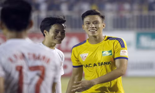 Que Ngoc Hai noi ve on nghia 400 trieu tu bau Duc