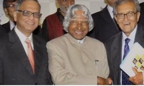 Ty phu Narayan Murthy: 