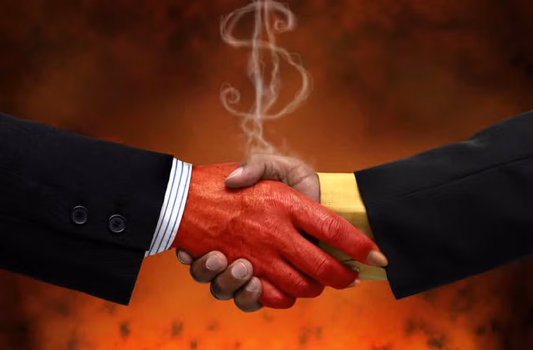 Su that rung minh ve nhung nguoi tho quy Satan-Hinh-2