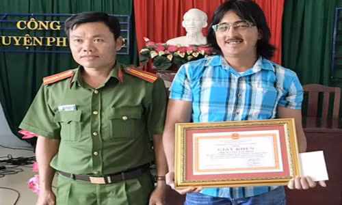 Tuyen duong nguoi duoi bat ke trom 600 trieu o Phu Quoc