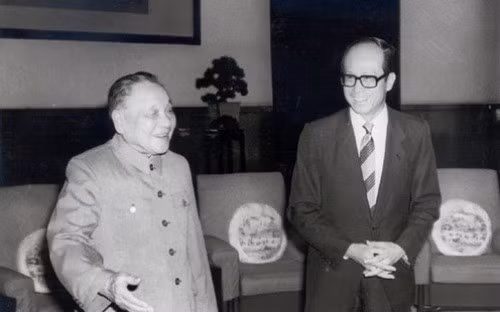 Ty phu Ly Gia Thanh: 