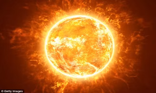 Mat troi tro thanh thau kinh “soi” nguoi ngoai hanh tinh?