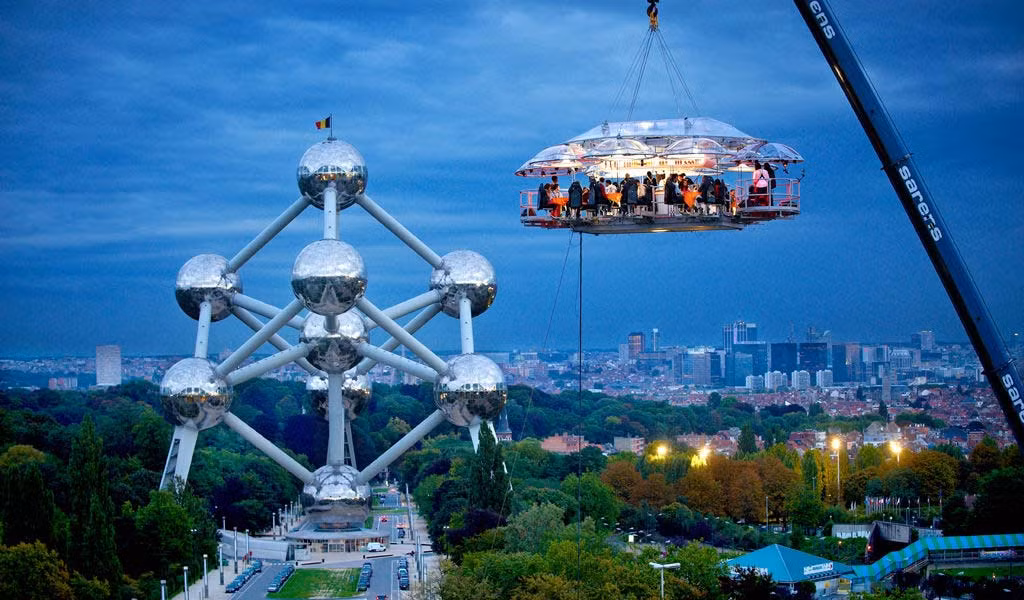 Thu trai nghiem 10 nha hang ky la nhat hanh tinh-Hinh-3