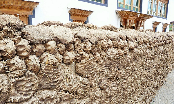 Người Tây Tạng rất nồng hậu và hiếu khách. Nếu có khách du lịch ghé thăm, họ sẽ dùng phân của loài bò yak để nấu ăn đãi khách.