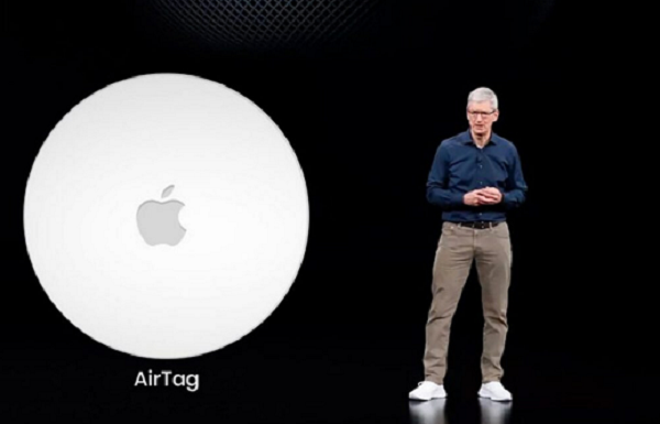 Theo nguồn tin bán lẻ, Weinbach nói giá bán của AirTags sẽ dao động trong khoảng 39 USD (khoảnh 900 nghìn đồng). Một mức giá khá dễ chịu.