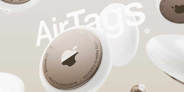 Điều này càng củng cố thêm thời điểm ra mắt AirTags của Apple đã đến rất gần.