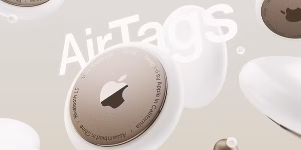 Điều này càng củng cố thêm thời điểm ra mắt AirTags của Apple đã đến rất gần.