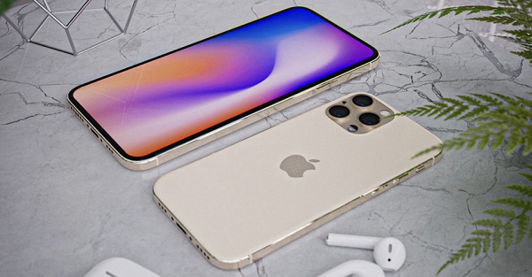Người dùng iPhone 13 còn có thể được cung cấp khả năng lựa chọn giữa sử dụng Face ID hoặc Touch ID trên màn hình để mở khóa thiết bị.