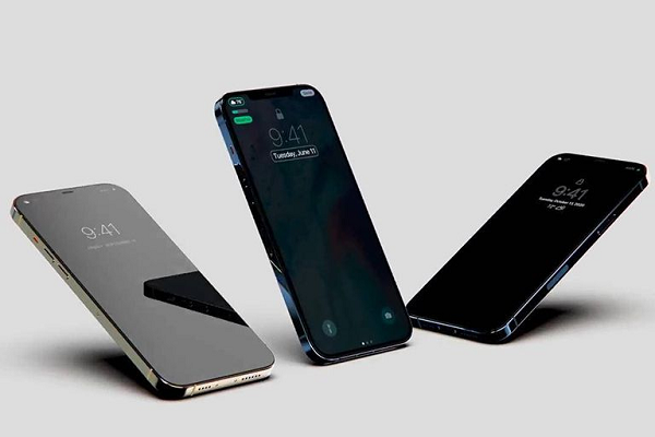 Và chắc chắn rằng iPhone 13 sẽ không thể thiếu khả năng hỗ trợ kết nối 5G như những smartphone cao cấp hiện nay.