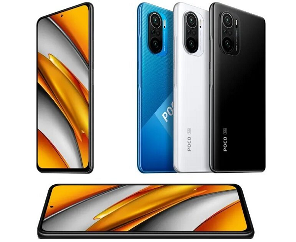 Công nghệ sạc nhanh 33W, loa kép, jack cắm tai nghe và cảm biến vân tay ở cạnh bên.