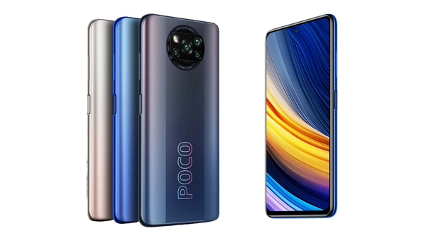 POCO X3 Pro sẽ được trang bị chip xử lý Snapdragon 860, tuy nhiên điều thú vị là con chip này vẫn chưa được Qualcomm chính thức ra mắt.
