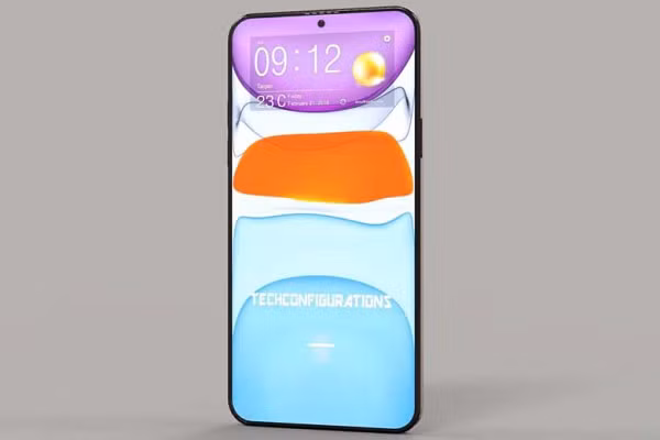 Trong khi đó rãnh tai thỏ của Apple lại phức tạp hơn rất nhiều, vì nó chứa cả cụm cảm biến TrueDepth, camera hồng ngoại, máy chiếu điểm và đèn chiếu sáng để hỗ trợ Face ID.